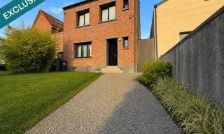 Maison 5 Pièces 99 m² à vendre à Nœux-les-Mines (62290)