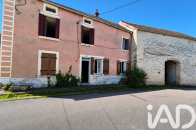 Maison 5 pièces 45000 €