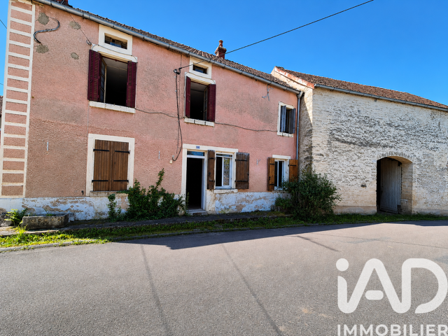 Vente Maison/villa 5 pièces — photo du bien