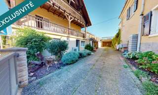 Maison 5 Pièces 135 m² à vendre à Brunstatt-Didenheim (68350)