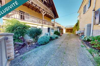 Maison 5 pièces 225000 €