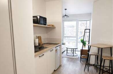 Appartement 1 pièces 96583 €