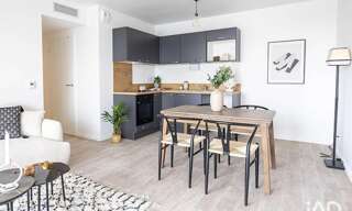 Appartement 1 Pièce 21 m² à vendre à Trélazé (49800)
