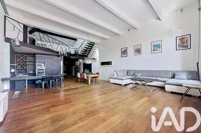 Appartement 3 pièces 214000 €