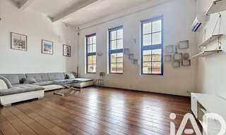 Appartement 3 Pièces 130 m² à vendre à Roubaix (59100)