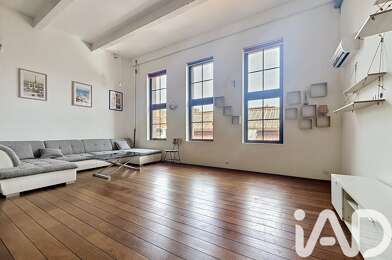 Appartement 3 pièces 199999 €