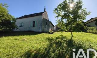 Maison 3 Pièces 85 m² à vendre à Saint-Loup-de-Naud (77650)