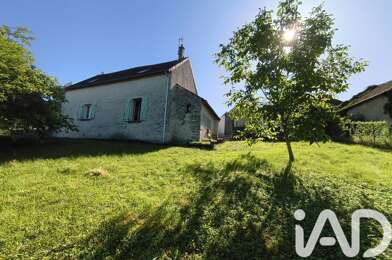 Maison 3 pièces 166000 €
