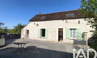 Maison 3 Pièces 85 m² à vendre à Saint-Loup-de-Naud (77650)