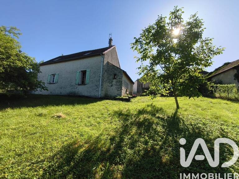 Vente Longère 3 pièces — photo 1