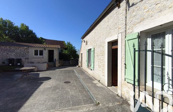 Vente Longère 3 pièces — photo 4