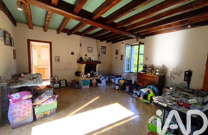 Vente Longère 3 pièces — photo 5