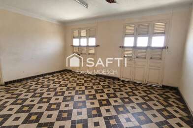 Maison 4 pièces 150000 €