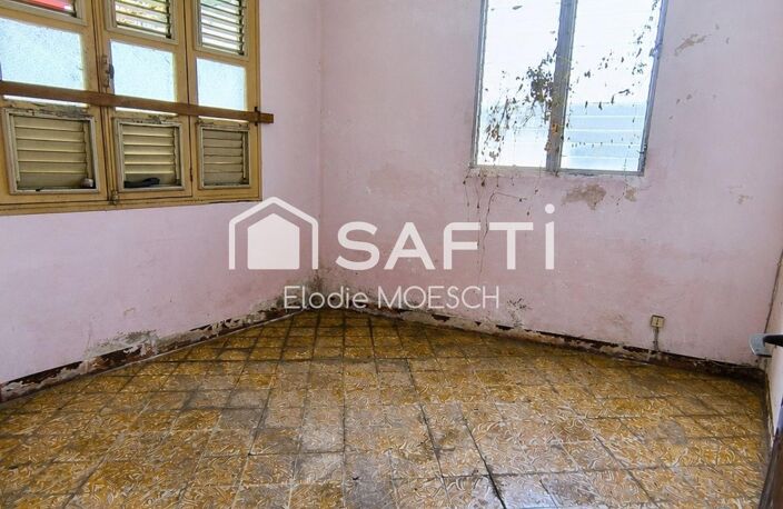 Maison dans le bourg du Saint Esprit — photo 3