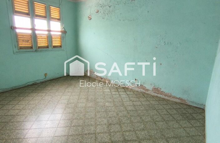Maison dans le bourg du Saint Esprit — photo 4