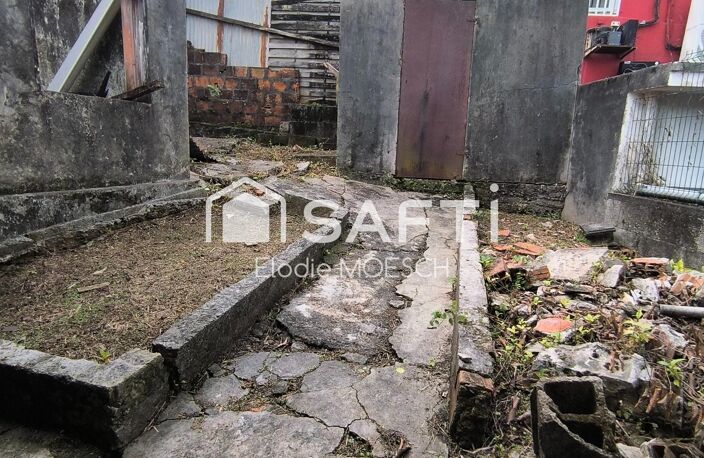 Maison dans le bourg du Saint Esprit — photo 5
