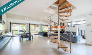 Maison 7 Pièces 220 m² à vendre à Champigny-sur-Marne (94500)