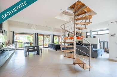 Maison 7 pièces 770000 €