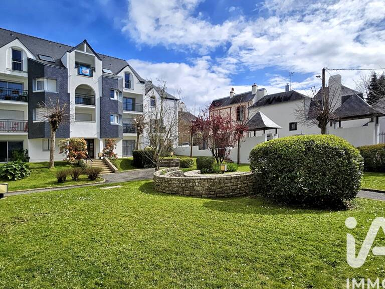 Vente Appartement 2 pièces — photo 1