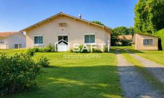 Maison 3 Pièces 78 m² à vendre à Biganos (33380)