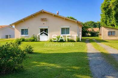 Maison 3 pièces 298000 €