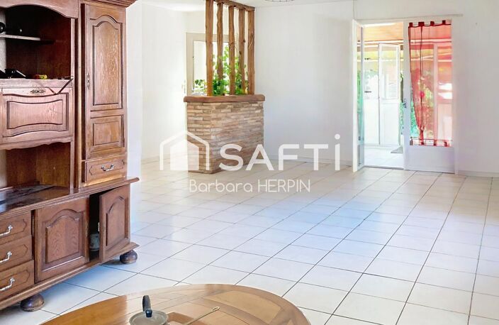 Maison à vendre de 78m2 à Biganos — photo 2