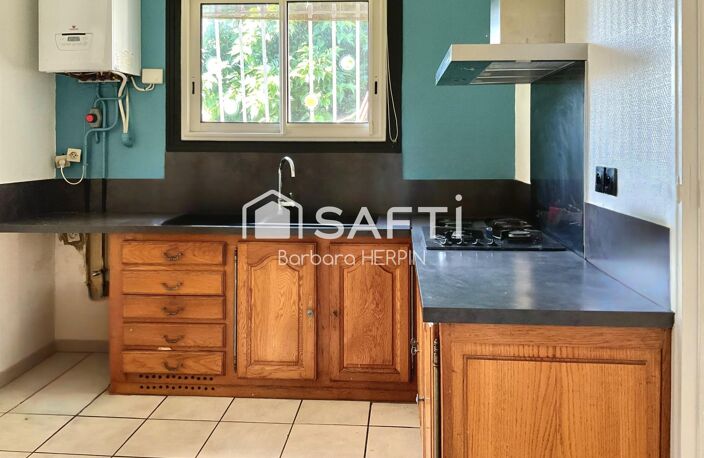Maison à vendre de 78m2 à Biganos — photo 3