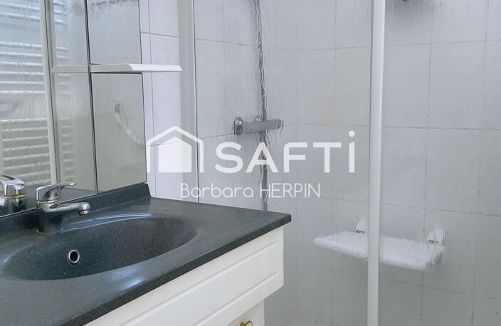 Maison à vendre de 78m2 à Biganos — photo 4