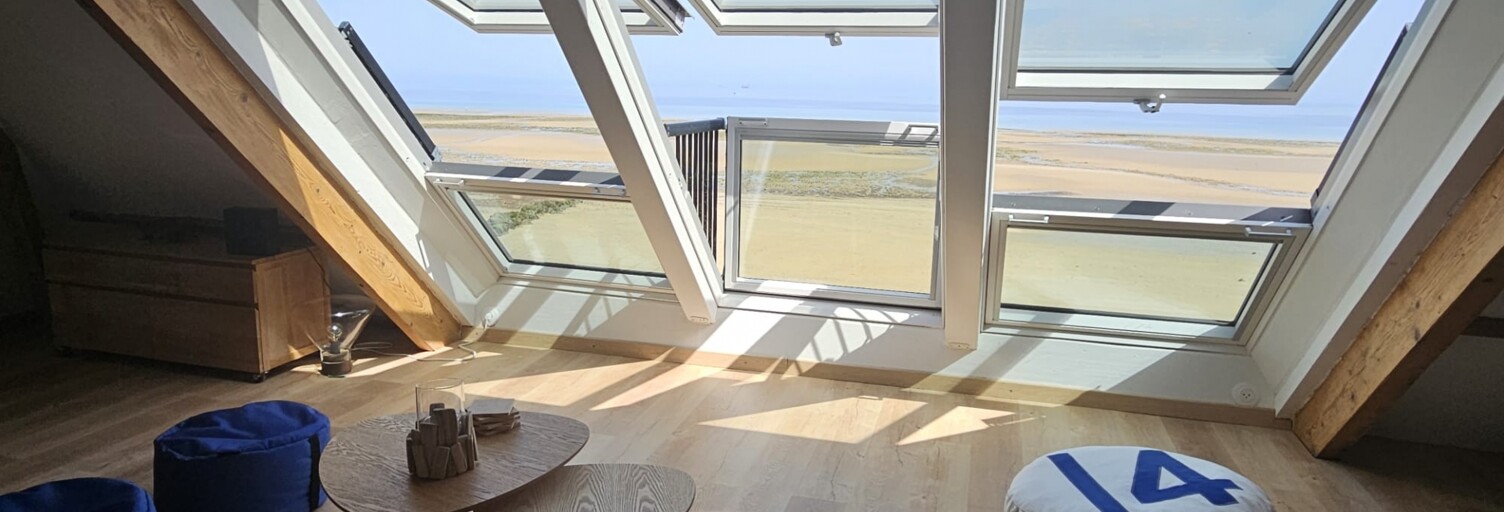 Maison 5 Pièces 142 m² à vendre à Ver-sur-Mer (14114)