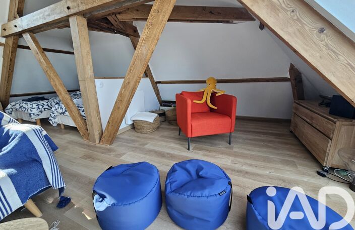 Vente Maison/villa 5 pièces — photo 5