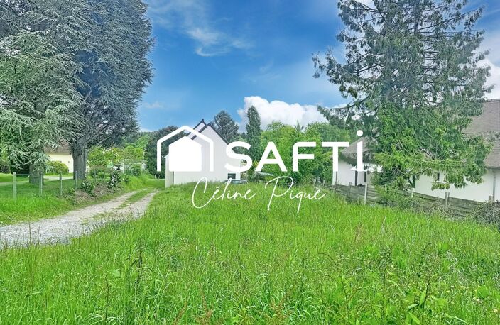 Terrain à bâtir de 529 m² au sud-ouest de Caen — photo 2