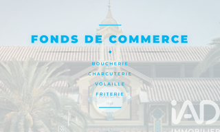Commerce  30 m² à vendre à Menton (06500)