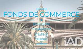 Commerce  30 m² à vendre à Menton (06500)