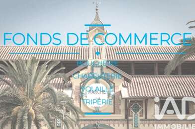 Commerce  139000 €