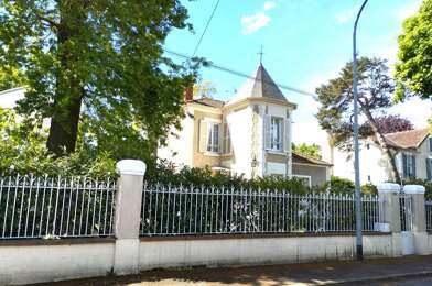 Maison 6 pièces 795000 €