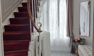 Maison 6 Pièces 120 m² à vendre à Beauchamp (95250)