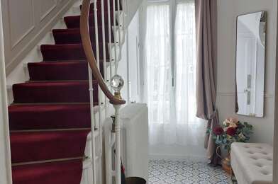 Maison 6 pièces 795000 €