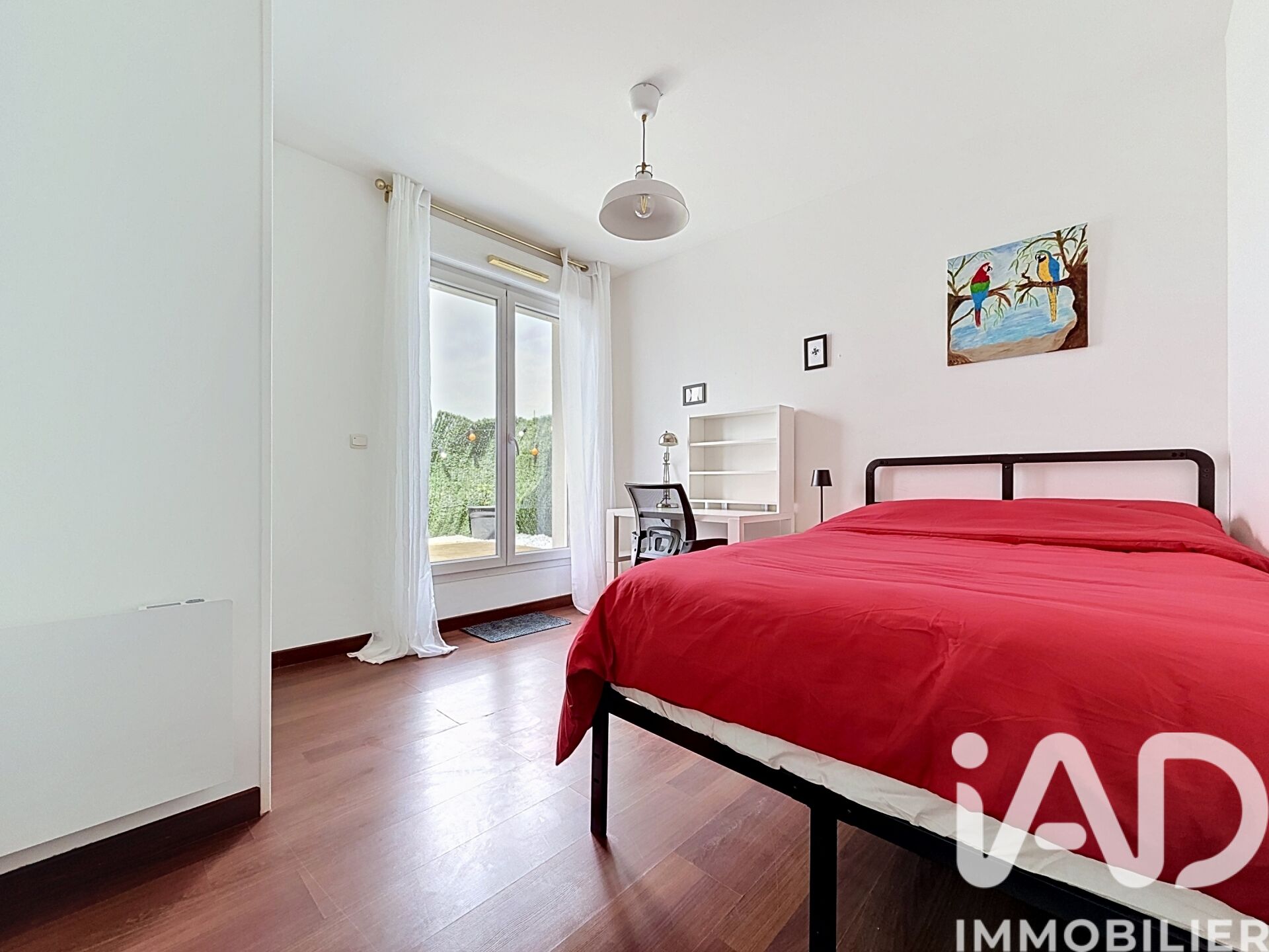 Appartement à louer, 5 pièces, 76 m², Corbeil-Essonnes