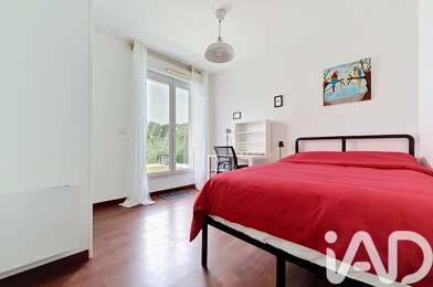 Appartement 5 pièces 520 €