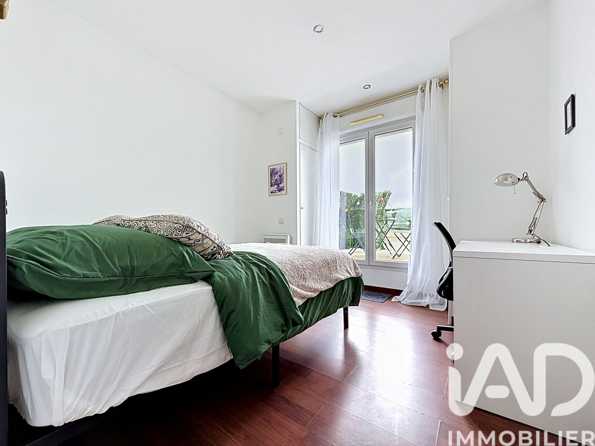 Location Appartement 5 pièces - Photo 5