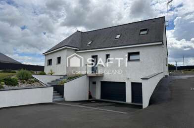 Maison 6 pièces 398000 €