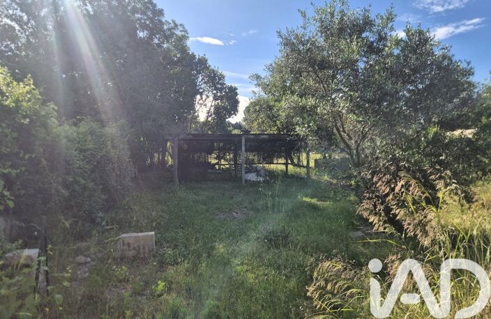 Vente Terrain 349 m&sup2; — photo 2