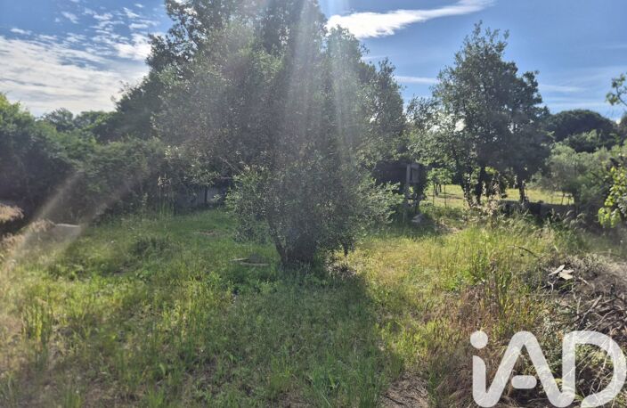 Vente Terrain 349 m&sup2; — photo 3