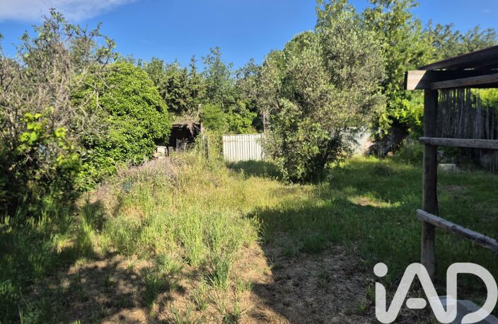 Vente Terrain 349 m&sup2; — photo 4