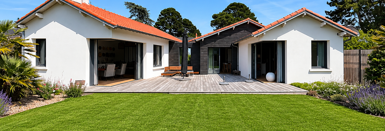 Maison 6 Pièces 170 m² à vendre à La Baule-Escoublac (44500)