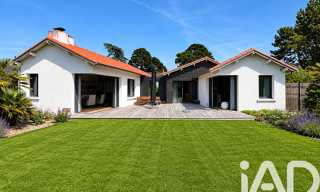 Maison 6 Pièces 170 m² à vendre à La Baule-Escoublac (44500)