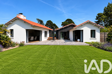 Maison 6 pièces 995000 €