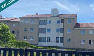 Appartement 4 Pièces 78 m² à vendre à Saint-Clair-du-Rhône (38370)