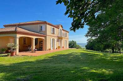 Maison 9 pièces 364000 €