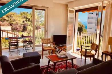 Appartement 3 pièces 780000 €